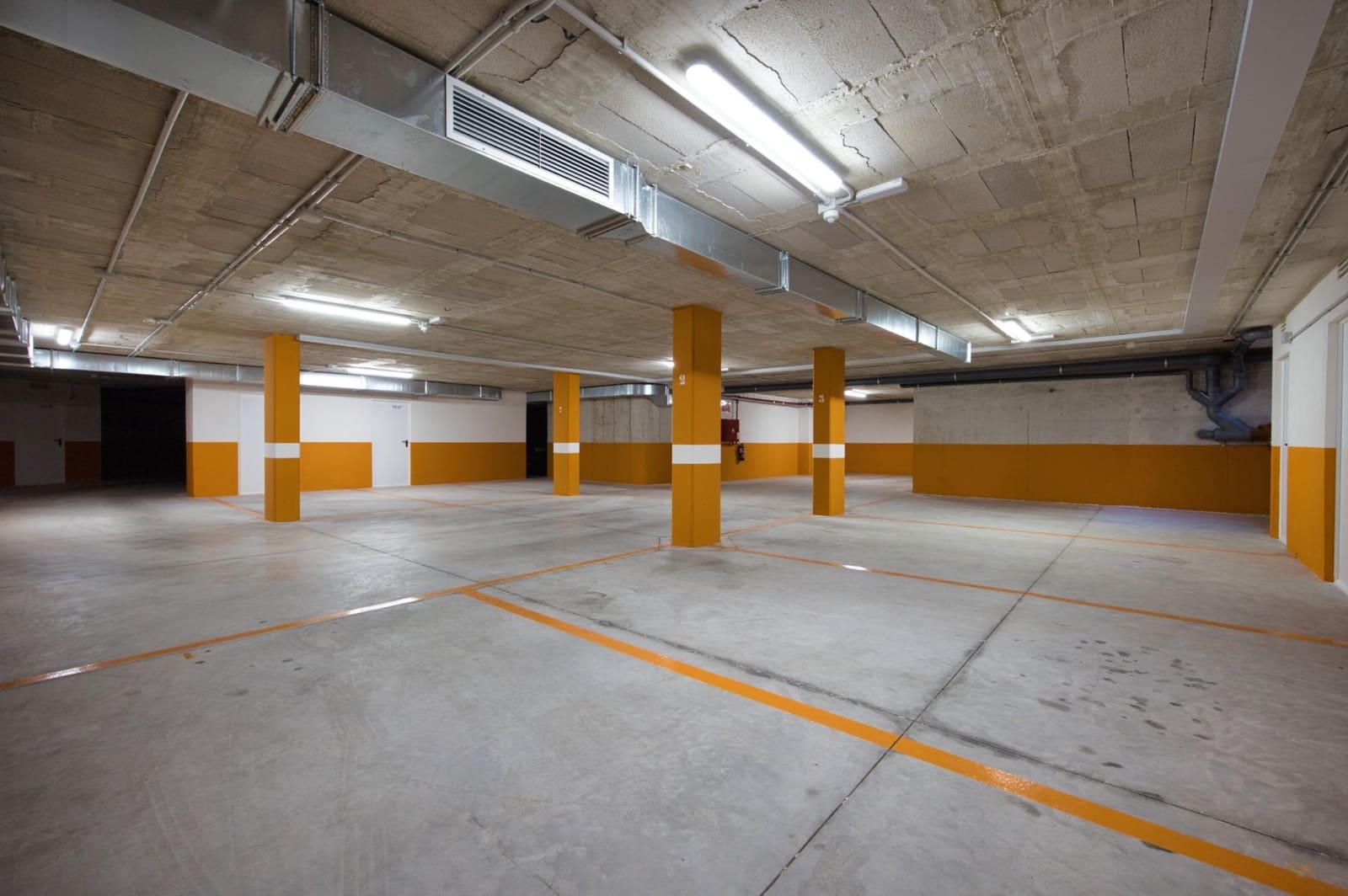 4 slaapkamer Flat te koop in Orihuela met garage - € 275.000 (Ref: 9520816)