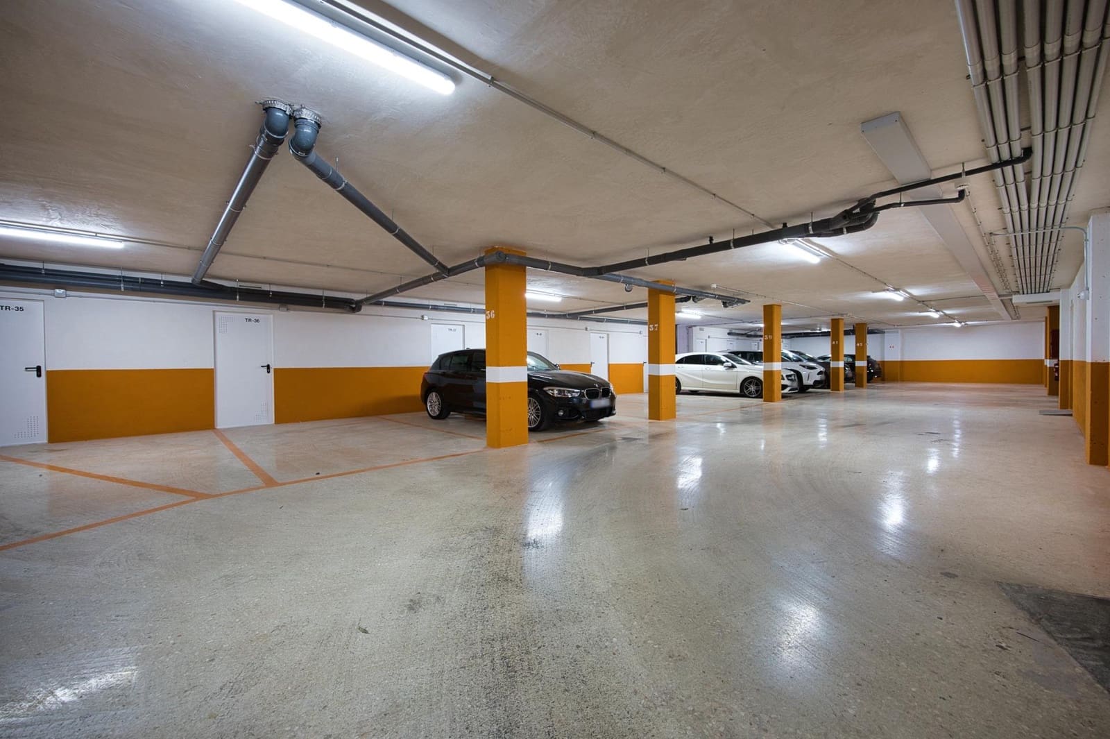 4 slaapkamer Flat te koop in Orihuela met garage - € 275.000 (Ref: 9520816)