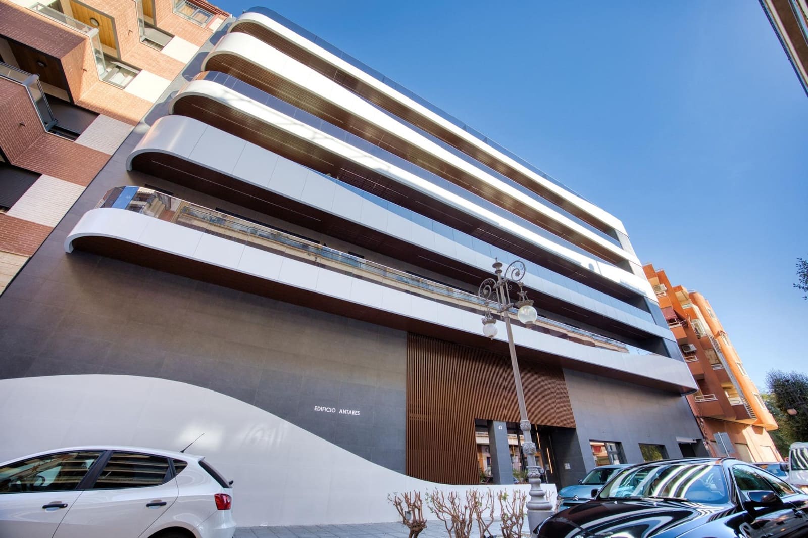 4 slaapkamer Flat te koop in Orihuela met garage - € 275.000 (Ref: 9520816)