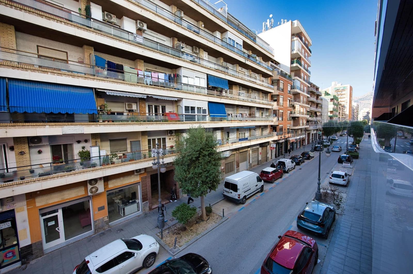 4 slaapkamer Flat te koop in Orihuela met garage - € 275.000 (Ref: 9520816)