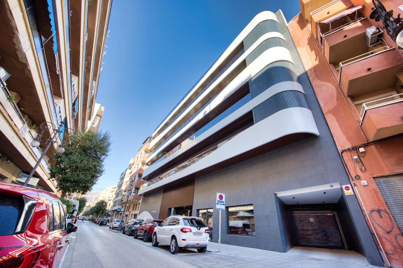 4 slaapkamer Flat te koop in Orihuela met garage - € 275.000 (Ref: 9520816)