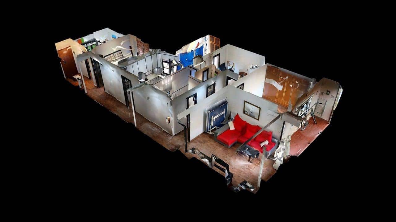 4 soverom Leilighet til salgs i Orihuela - € 125 900 (Ref: 9520817)