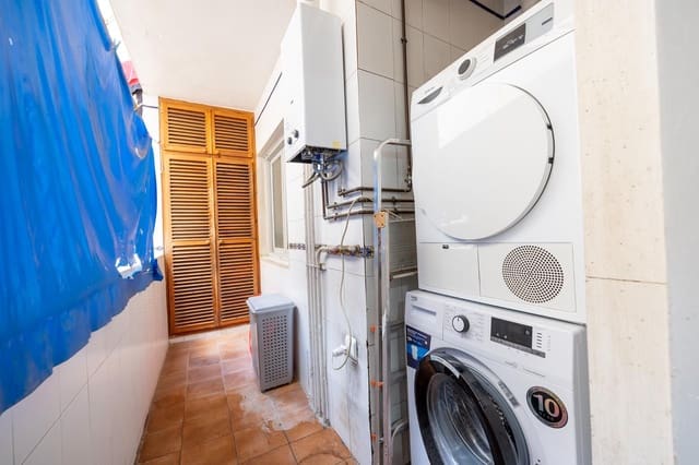 4 soverom Leilighet til salgs i Orihuela - € 125 900 (Ref: 9520817)