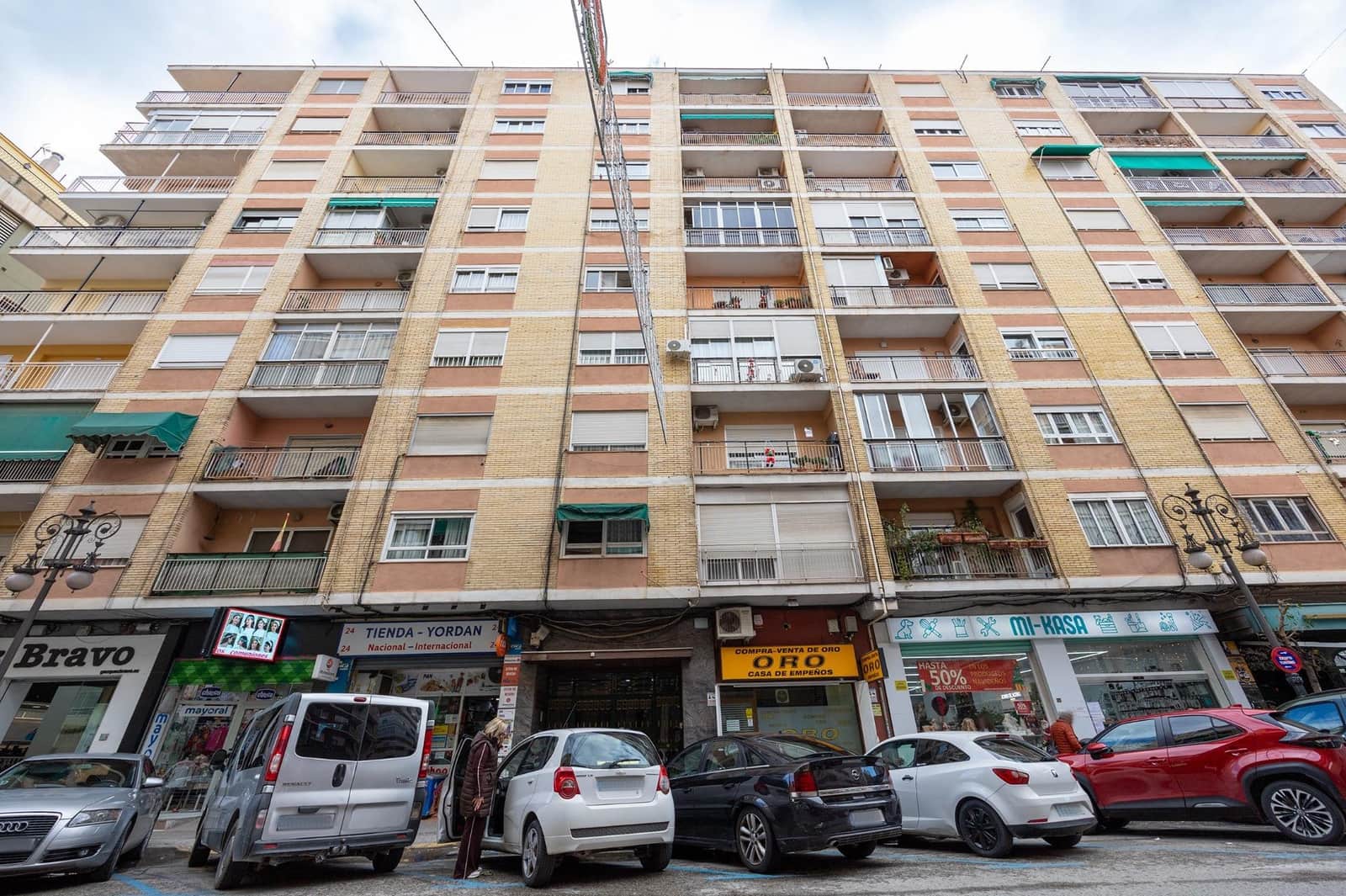 4 soverom Leilighet til salgs i Orihuela - € 125 900 (Ref: 9520817)