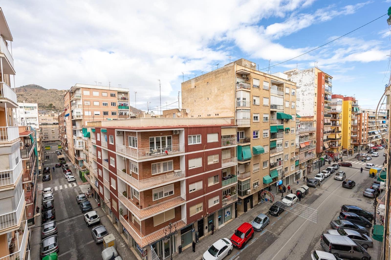 4 soverom Leilighet til salgs i Orihuela - € 125 900 (Ref: 9520817)