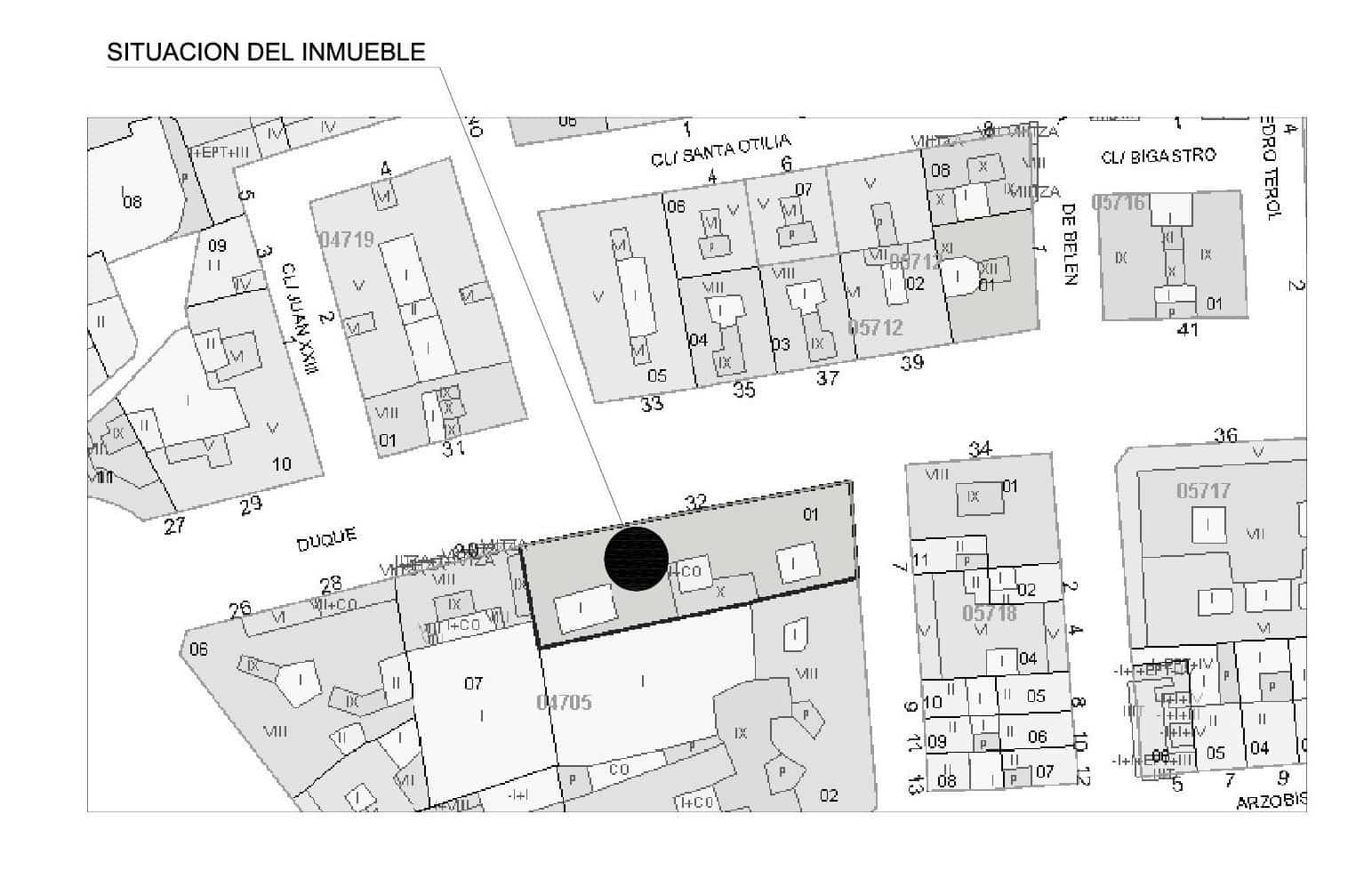 4 soverom Leilighet til salgs i Orihuela - € 125 900 (Ref: 9520818)