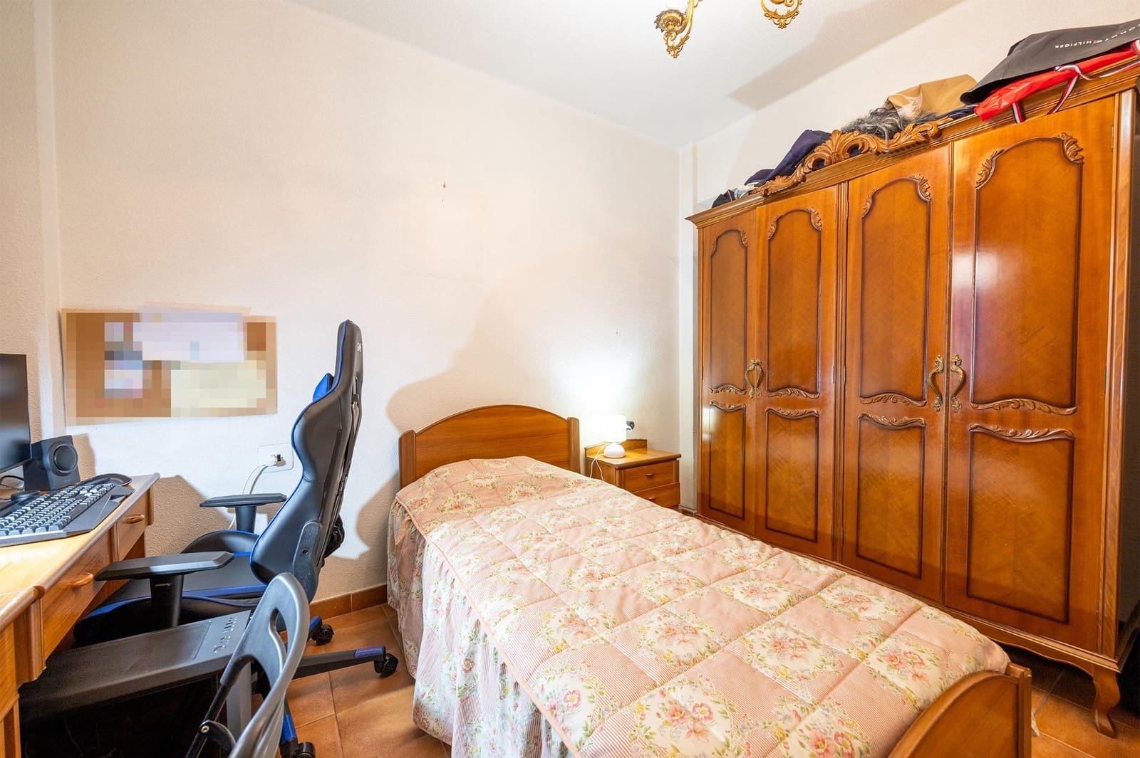 4 soverom Leilighet til salgs i Orihuela - € 125 900 (Ref: 9520818)