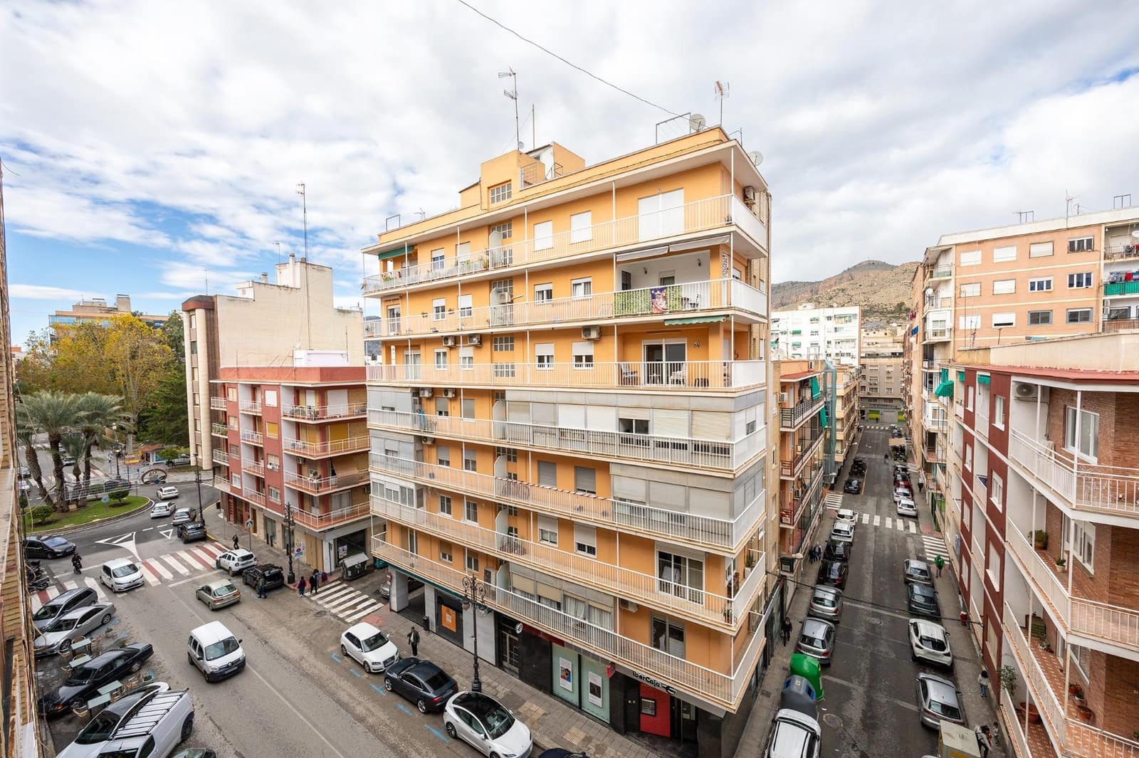 4 soverom Leilighet til salgs i Orihuela - € 125 900 (Ref: 9520818)