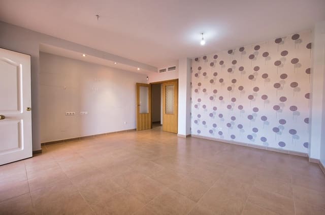 3 sypialnia Bungalow na sprzedaż w La Aparecida, Orihuela z basenem garażem - 91 000 € (Ref: 9571086)