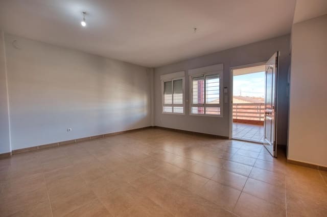 3 sypialnia Bungalow na sprzedaż w La Aparecida, Orihuela z basenem garażem - 91 000 € (Ref: 9571086)