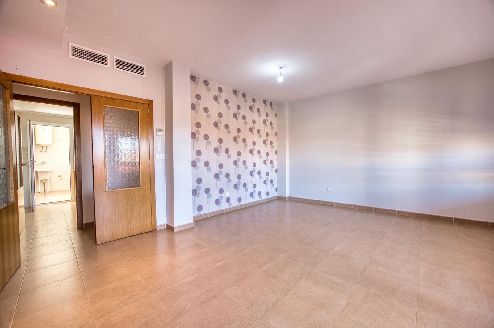 3 slaapkamer Bungalow te koop in La Aparecida met zwembad garage - € 91.000 (Ref: 9571086)