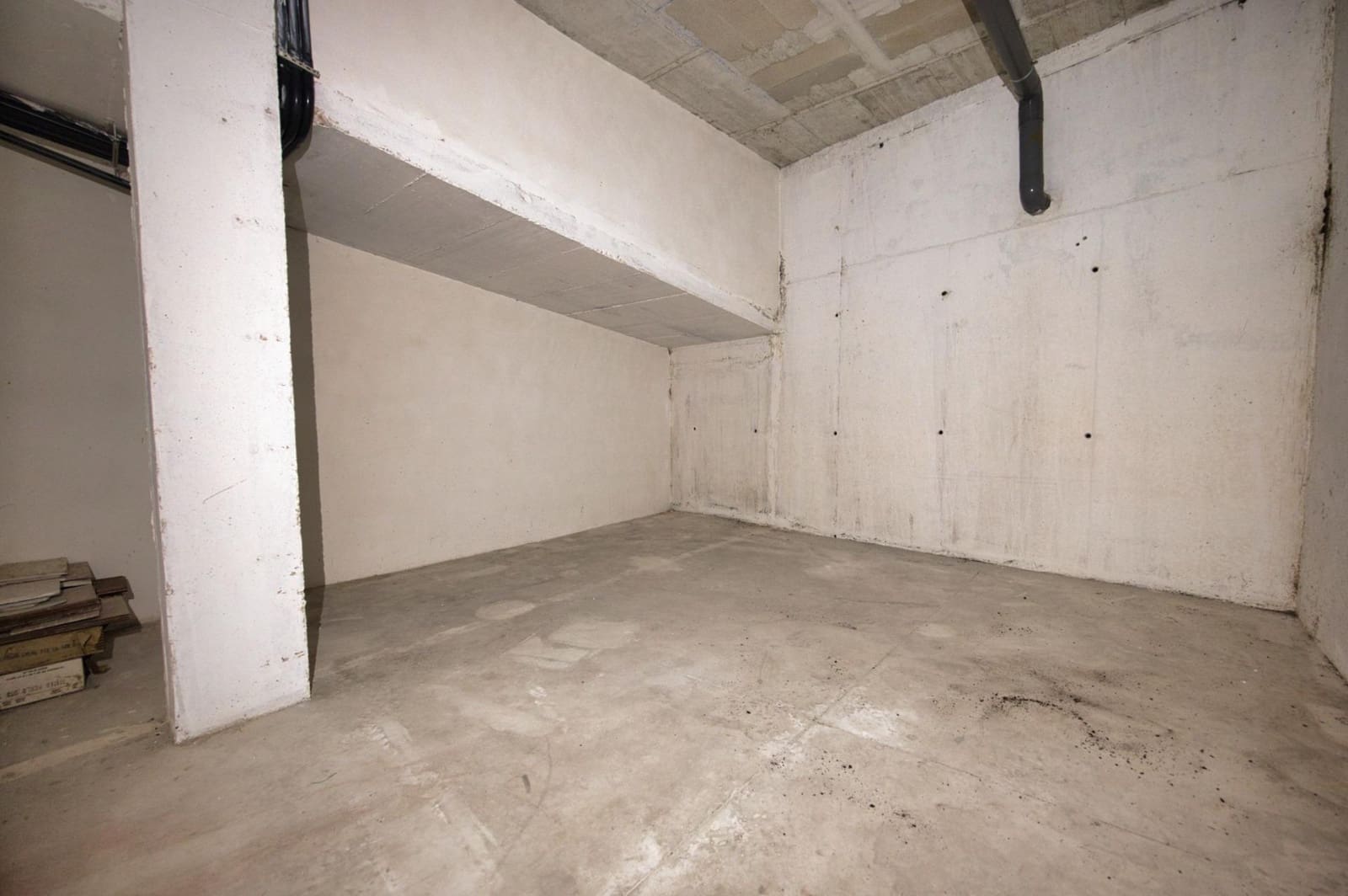 3 slaapkamer Bungalow te koop in La Aparecida met zwembad garage - € 91.000 (Ref: 9571086)