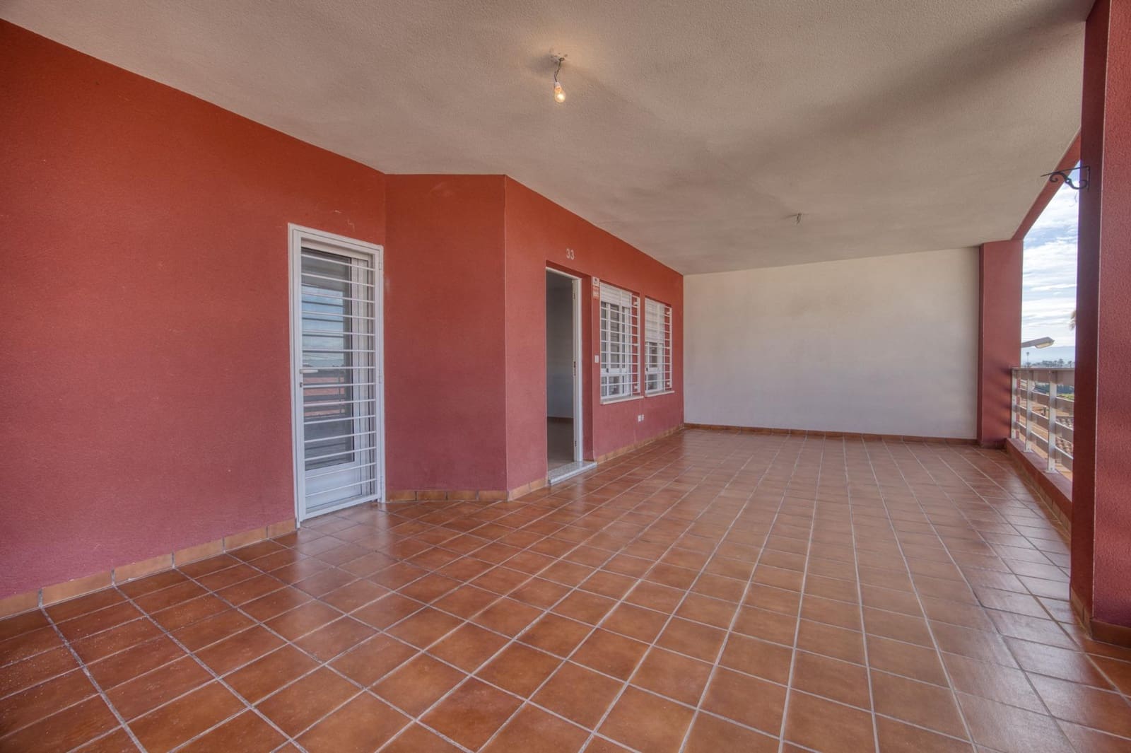 3 slaapkamer Bungalow te koop in La Aparecida met zwembad garage - € 91.000 (Ref: 9571086)