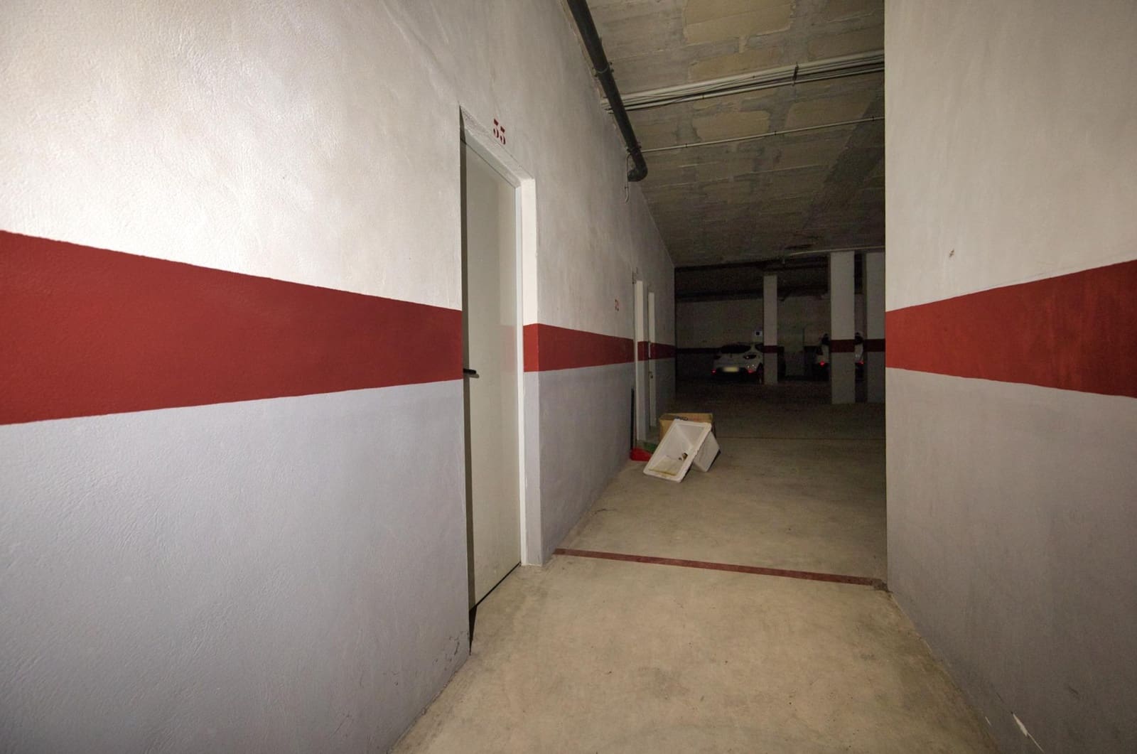 3 slaapkamer Bungalow te koop in La Aparecida met zwembad garage - € 91.000 (Ref: 9571086)