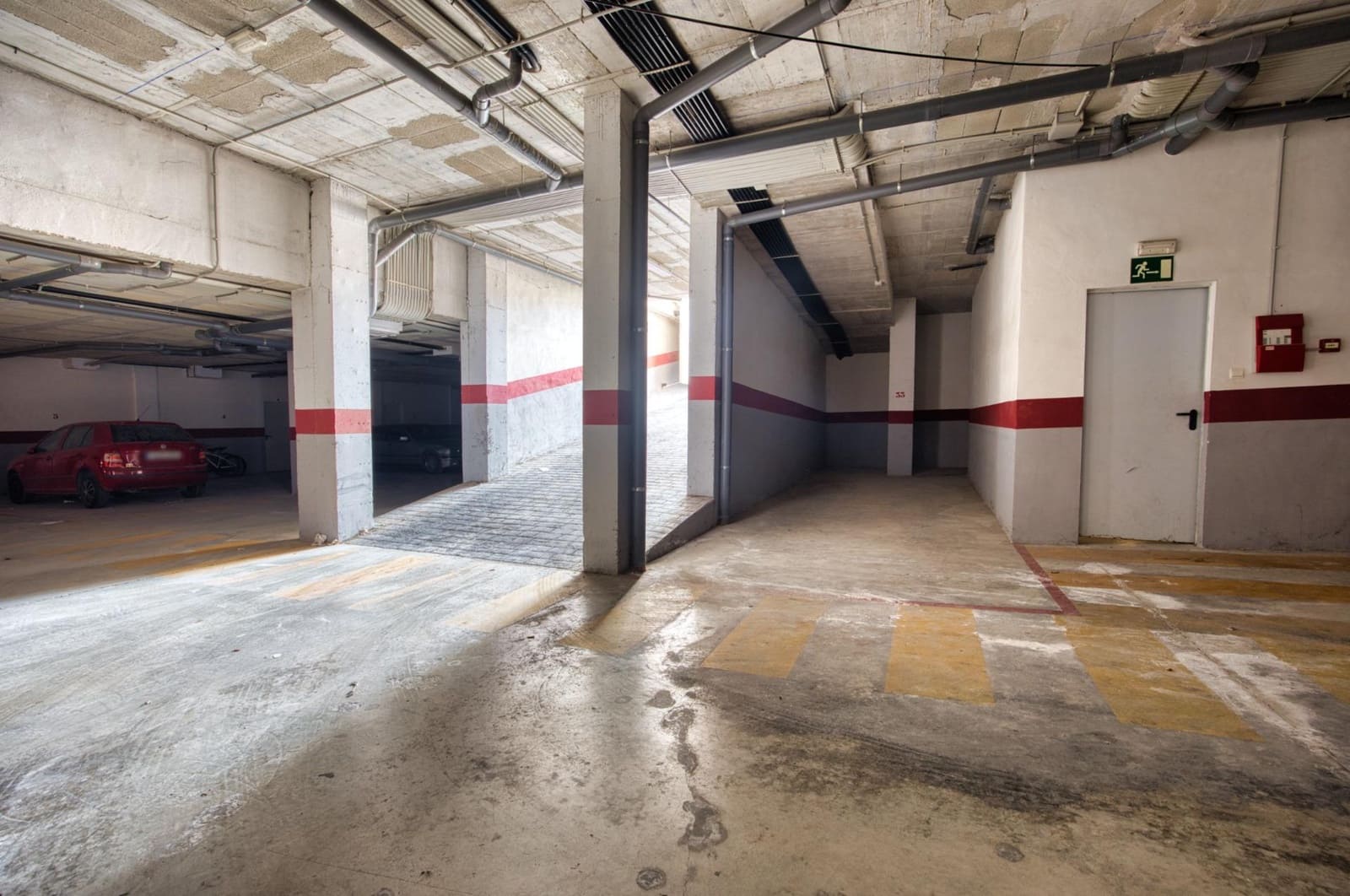 3 slaapkamer Bungalow te koop in La Aparecida met zwembad garage - € 91.000 (Ref: 9571086)