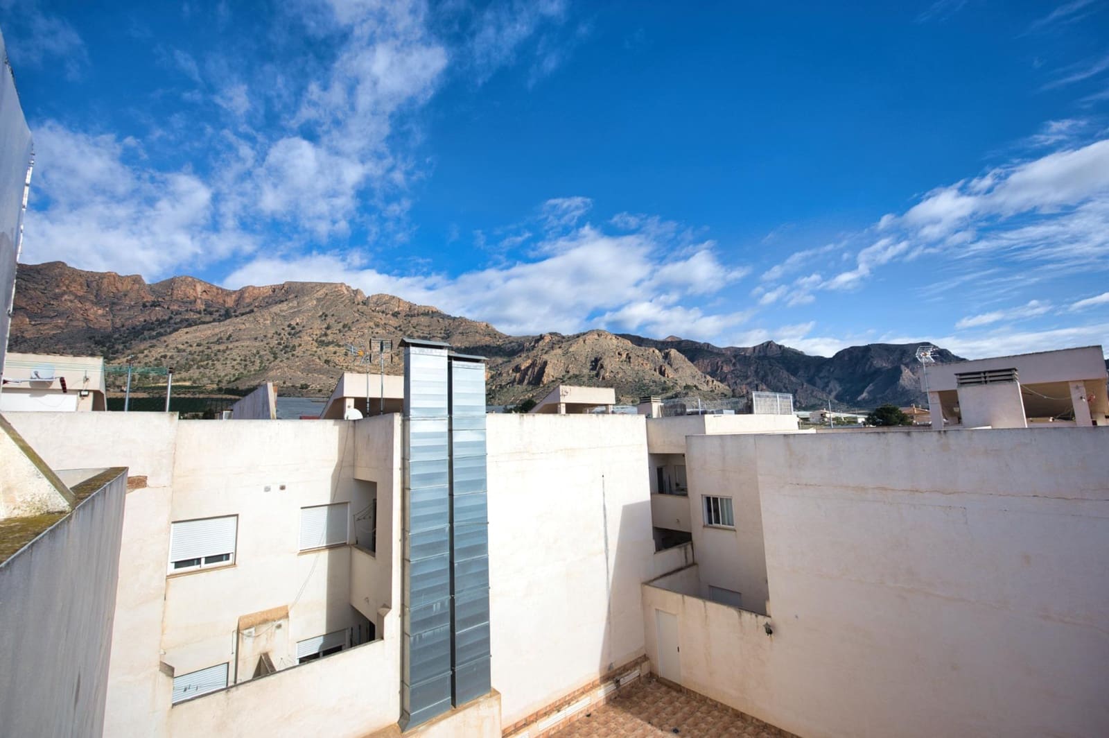 3 slaapkamer Bungalow te koop in La Aparecida met zwembad garage - € 91.000 (Ref: 9571086)