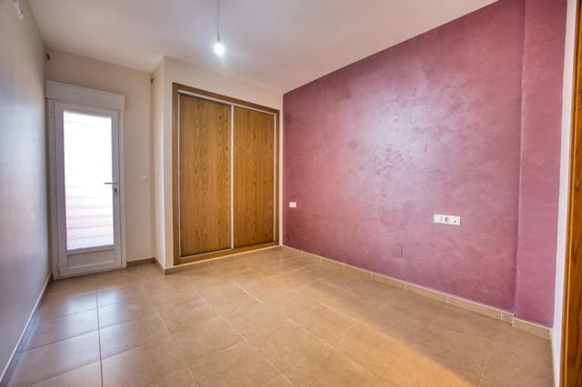 3 chambre Bungalow à vendre à La Aparecida, Orihuela avec piscine garage - 91 000 € (Ref: 9571086)