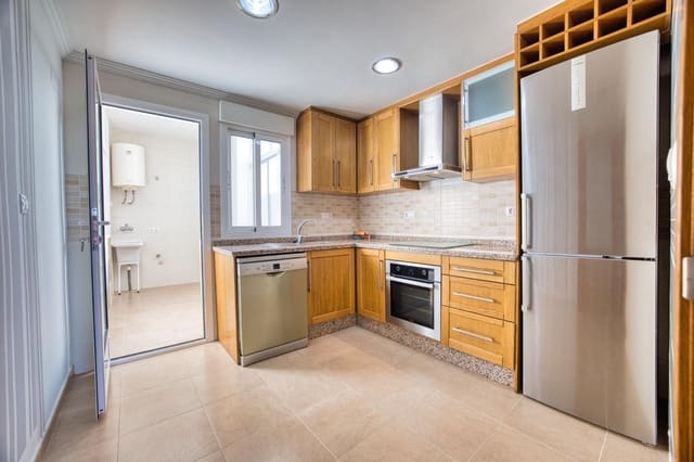 3 chambre Bungalow à vendre à La Aparecida, Orihuela avec piscine garage - 91 000 € (Ref: 9571086)