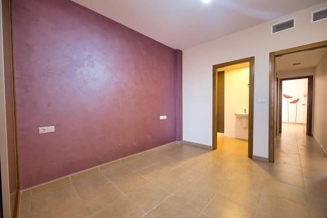 3 soveværelse Bungalow til salg i La Aparecida, Orihuela med swimmingpool garage - € 91.000 (Ref: 9571086)