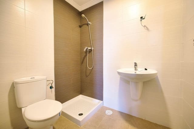 3 soveværelse Bungalow til salg i La Aparecida, Orihuela med swimmingpool garage - € 91.000 (Ref: 9571086)