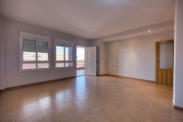 3 soveværelse Bungalow til salg i La Aparecida, Orihuela med swimmingpool garage - € 91.000 (Ref: 9571086)