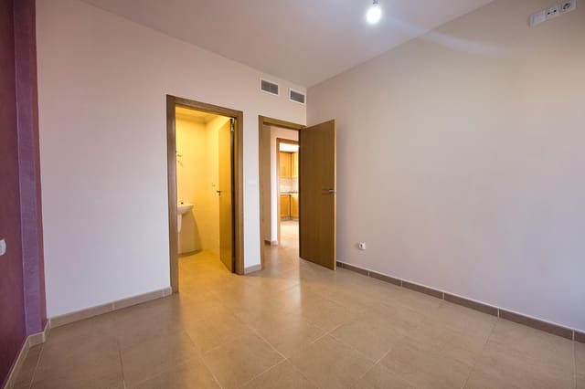 3 soveværelse Bungalow til salg i La Aparecida, Orihuela med swimmingpool garage - € 91.000 (Ref: 9571086)