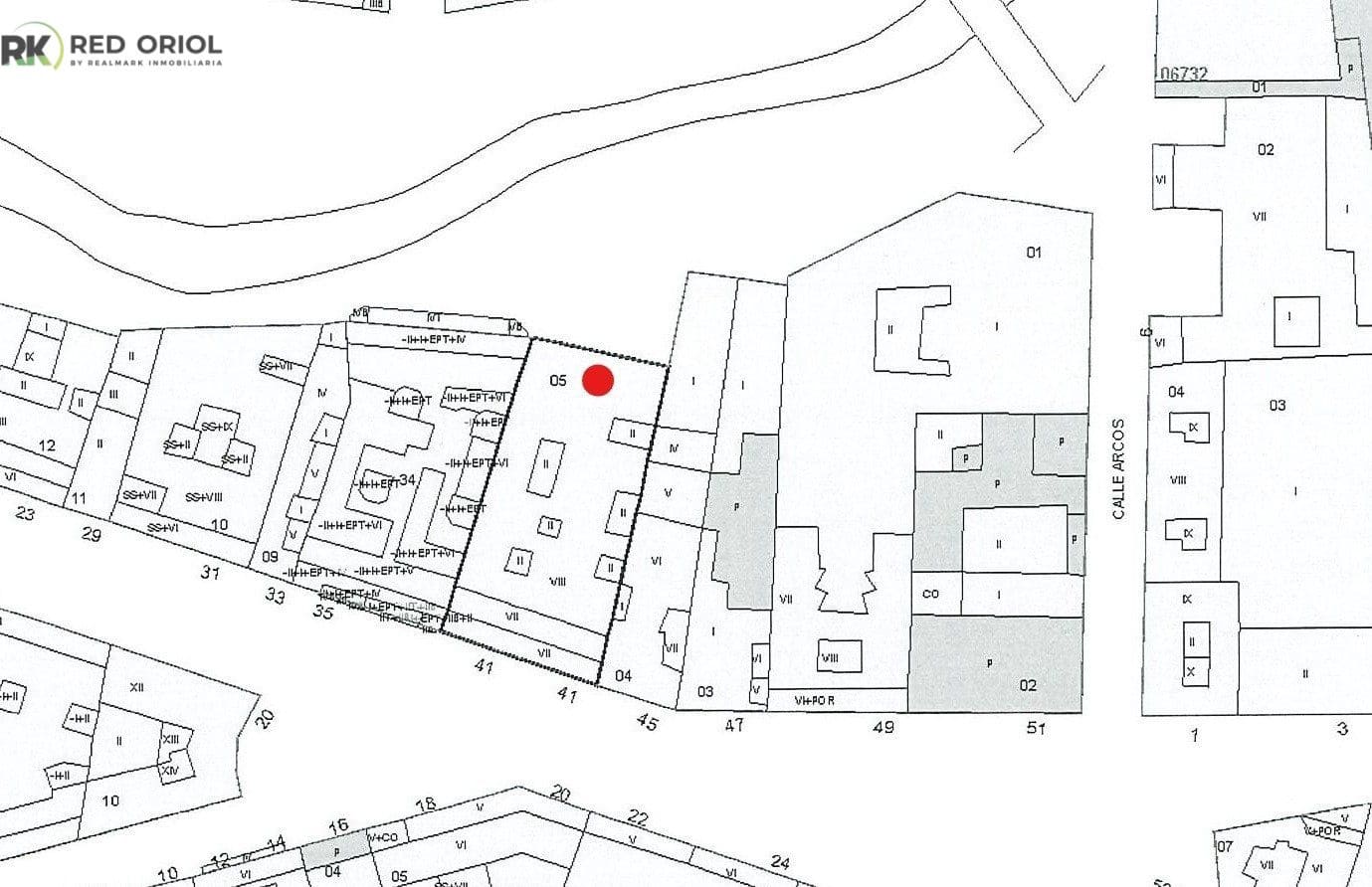 3 chambre Appartement à vendre à Orihuela - 159 900 € (Ref: 9574569)