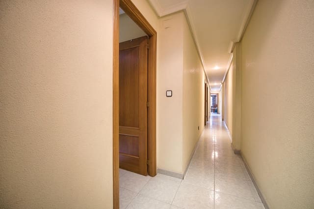 3 chambre Appartement à vendre à Orihuela ciudad, Orihuela - 159 900 € (Ref: 9574569)