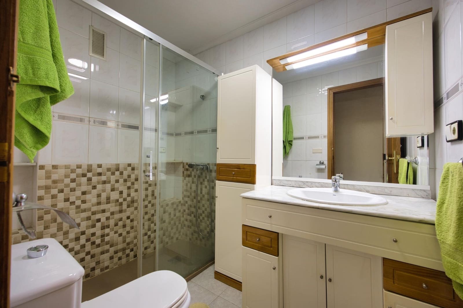 3 chambre Appartement à vendre à Orihuela - 159 900 € (Ref: 9574569)