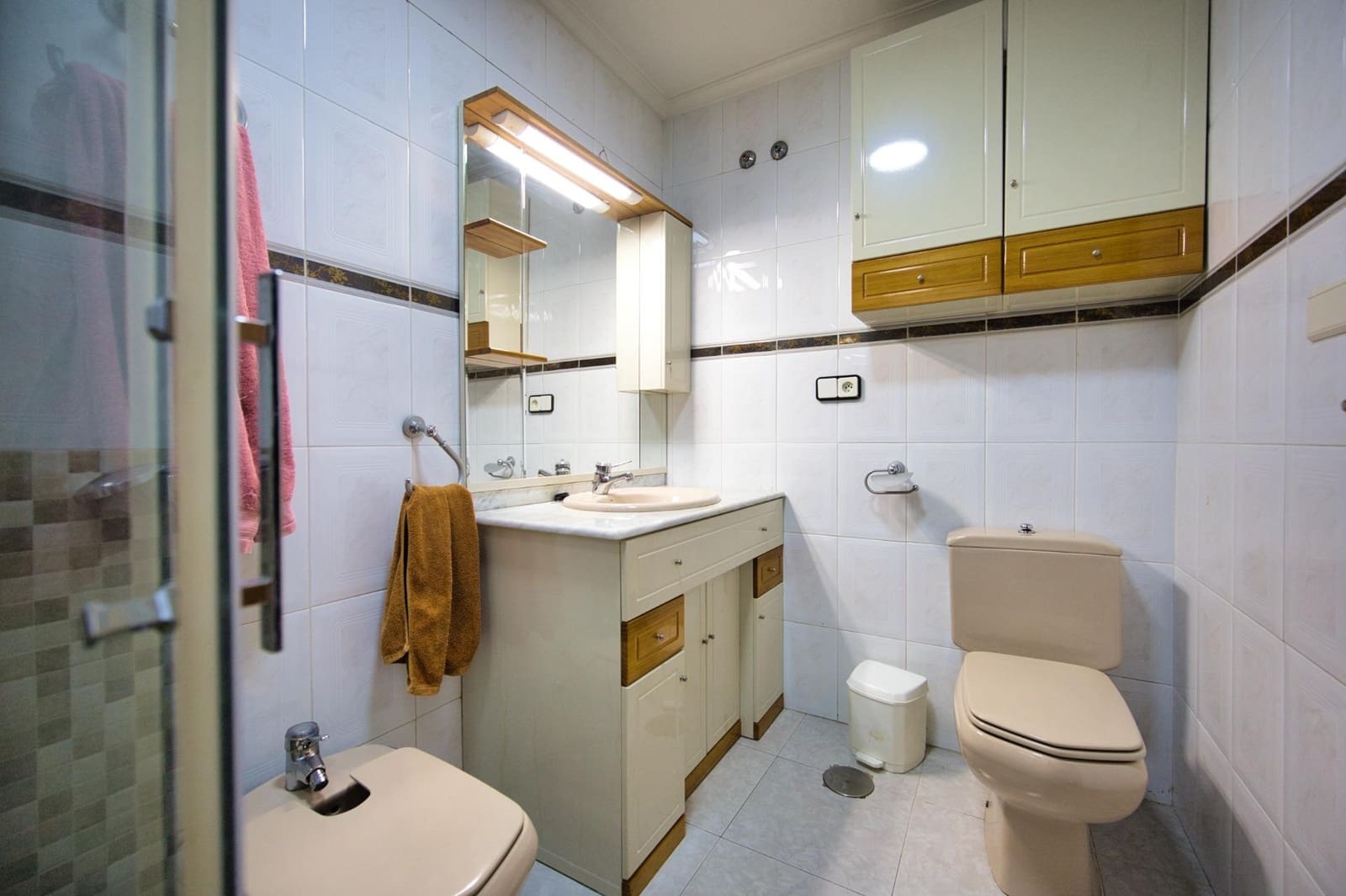 3 chambre Appartement à vendre à Orihuela - 159 900 € (Ref: 9574569)