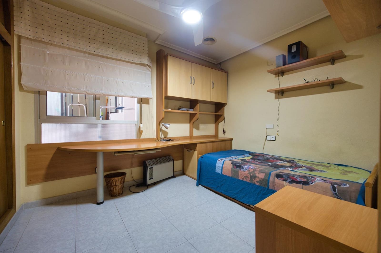 3 chambre Appartement à vendre à Orihuela - 159 900 € (Ref: 9574569)