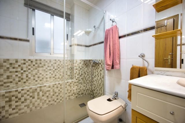 3 chambre Appartement à vendre à Orihuela ciudad, Orihuela - 159 900 € (Ref: 9574569)