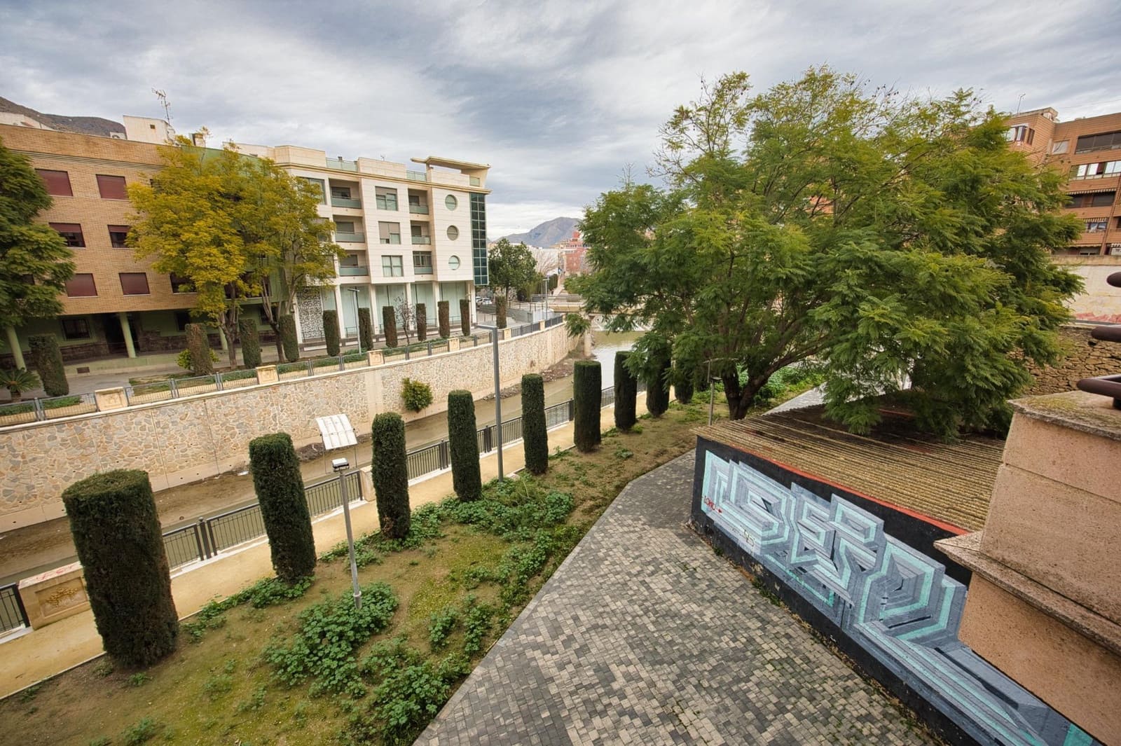 3 chambre Appartement à vendre à Orihuela - 159 900 € (Ref: 9574569)