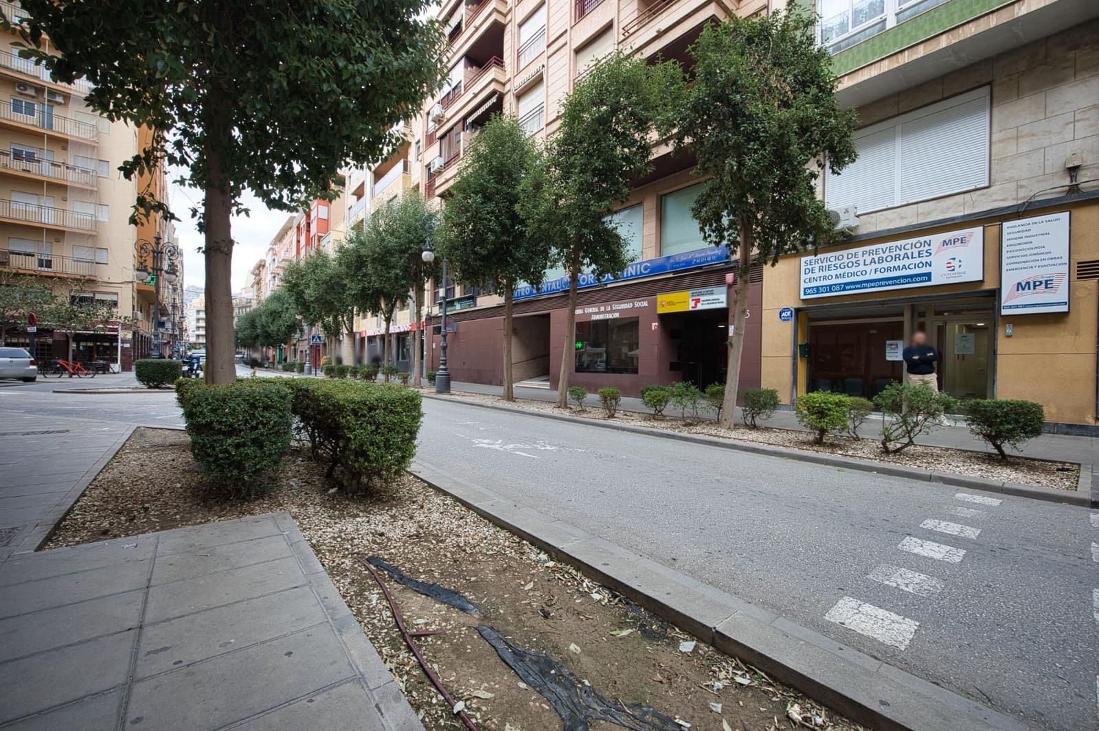 3 chambre Appartement à vendre à Orihuela - 159 900 € (Ref: 9574569)