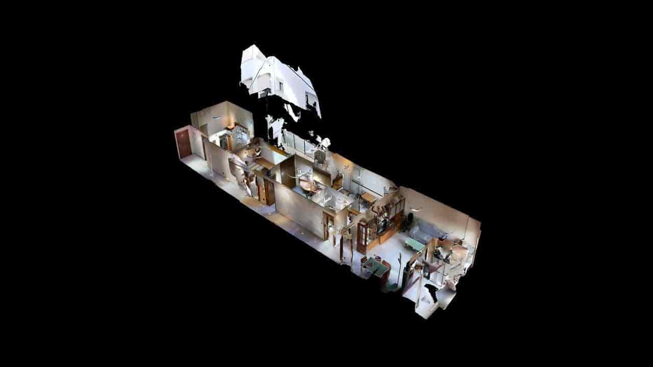 3 chambre Appartement à vendre à Orihuela - 159 900 € (Ref: 9574570)