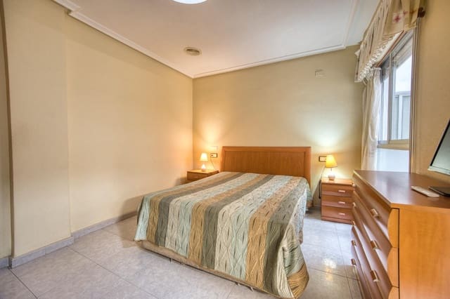 3 soverom Leilighet til salgs i Orihuela ciudad, Orihuela - € 159 900 (Ref: 9574570)