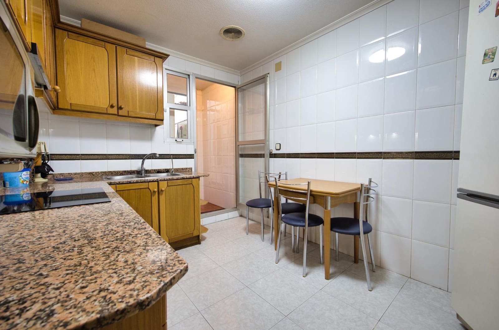 3 chambre Appartement à vendre à Orihuela - 159 900 € (Ref: 9574570)