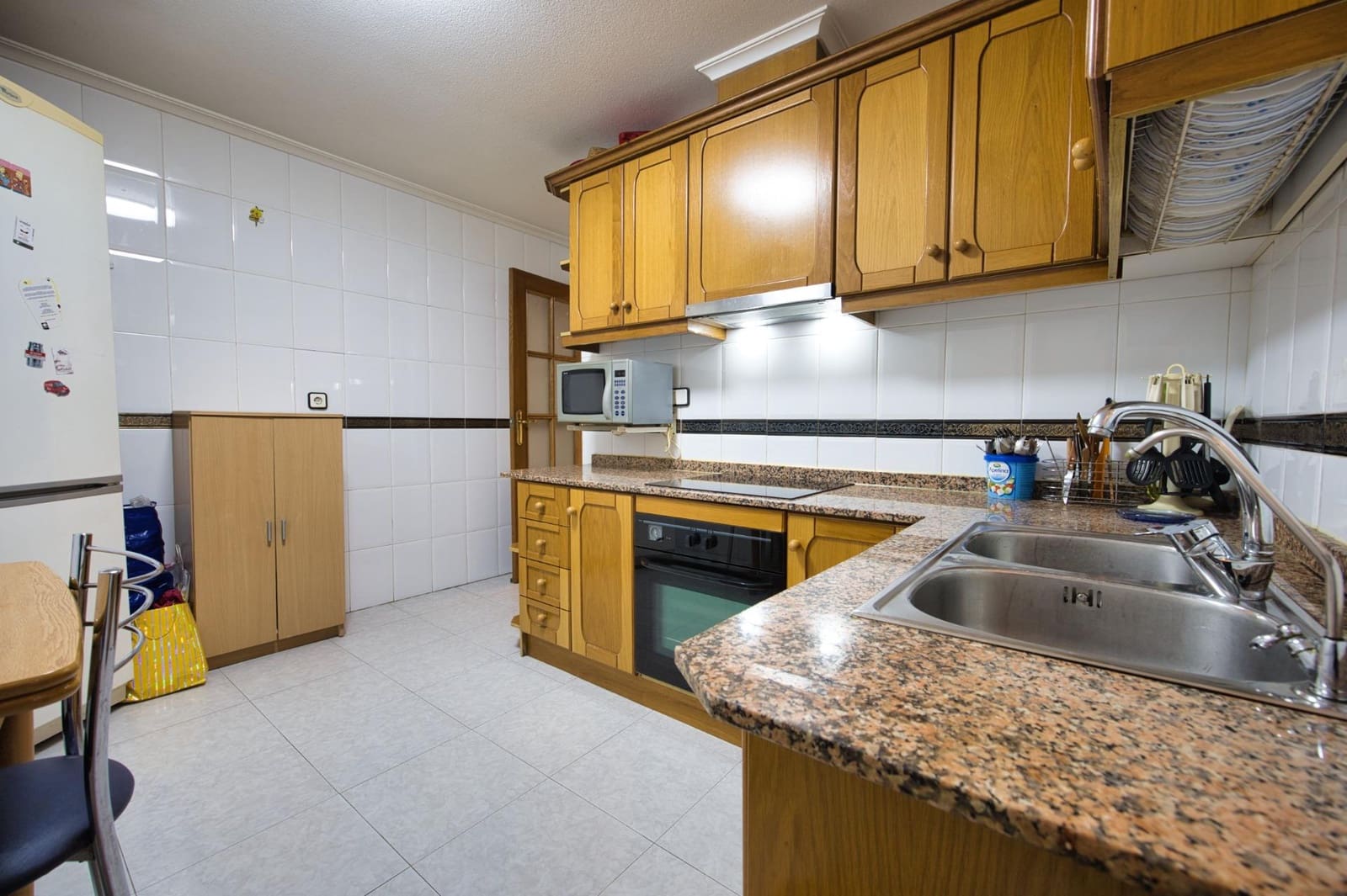 3 chambre Appartement à vendre à Orihuela - 159 900 € (Ref: 9574570)