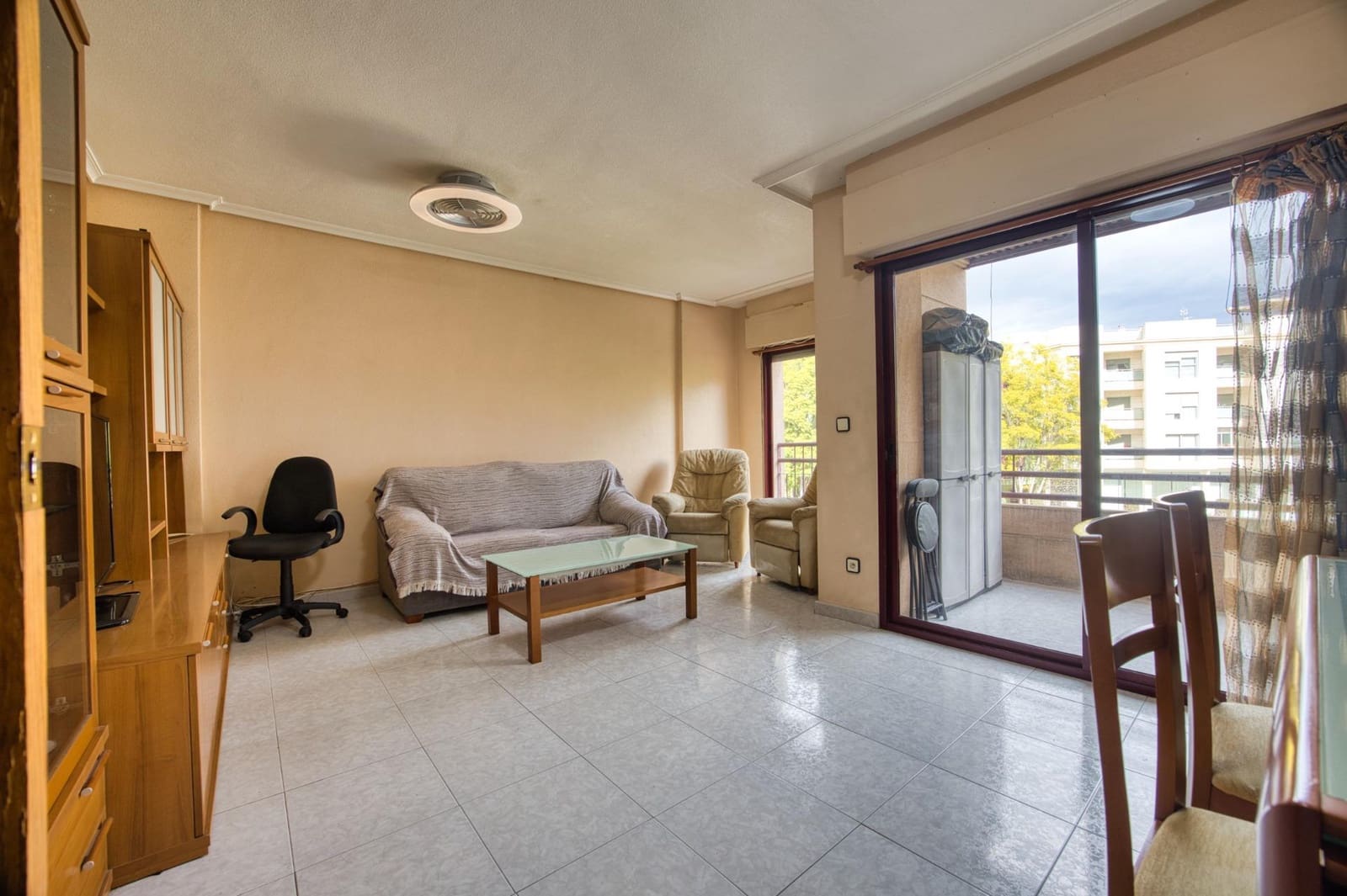 3 chambre Appartement à vendre à Orihuela - 159 900 € (Ref: 9574570)