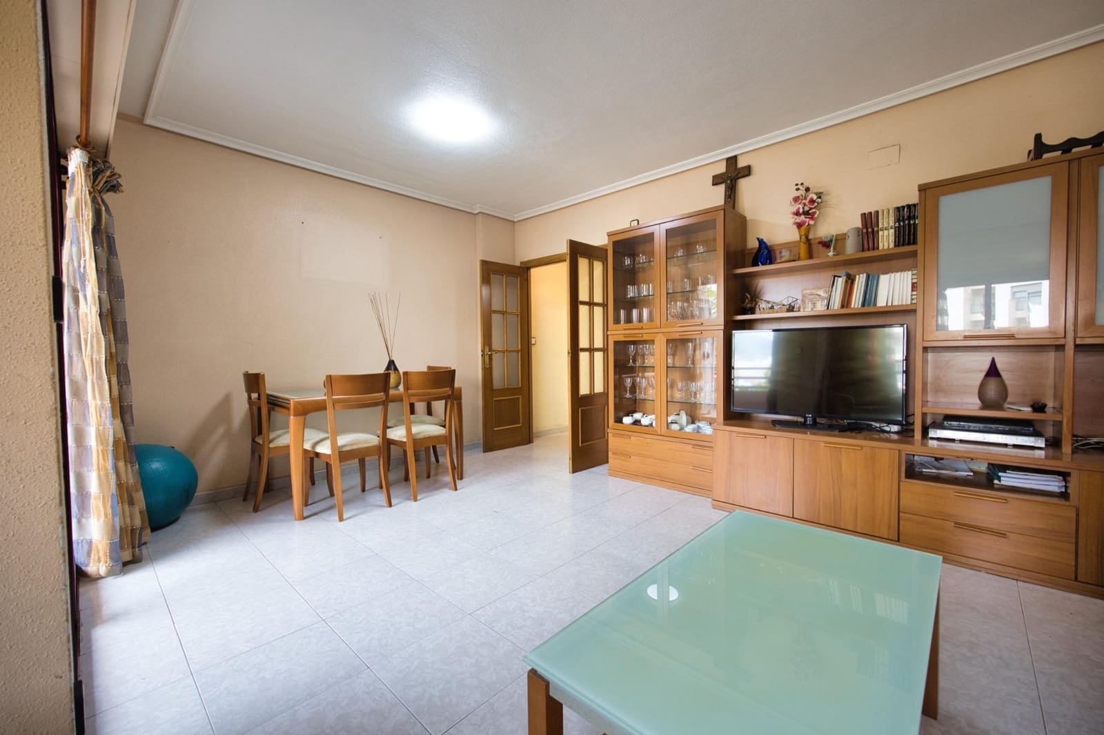 3 chambre Appartement à vendre à Orihuela - 159 900 € (Ref: 9574570)