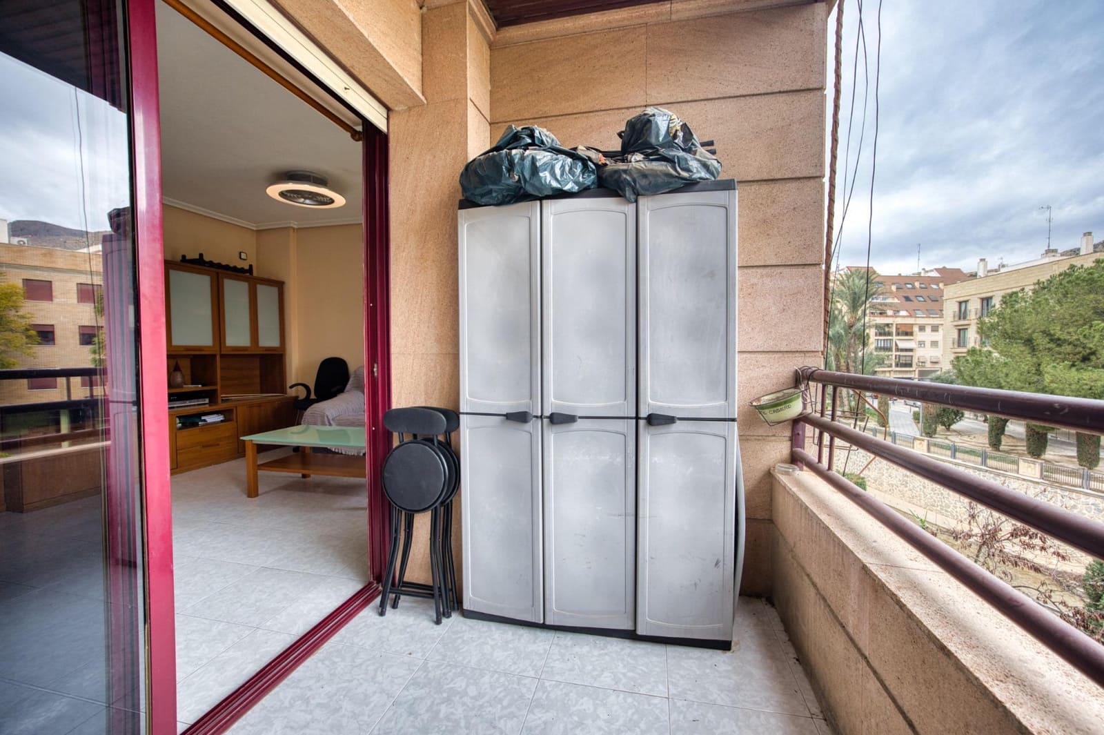 3 chambre Appartement à vendre à Orihuela - 159 900 € (Ref: 9574570)