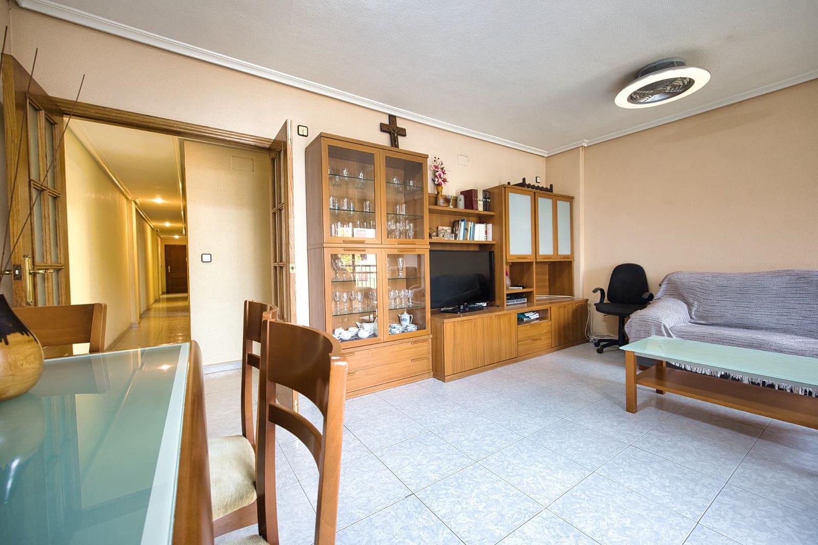 3 chambre Appartement à vendre à Orihuela - 159 900 € (Ref: 9574570)