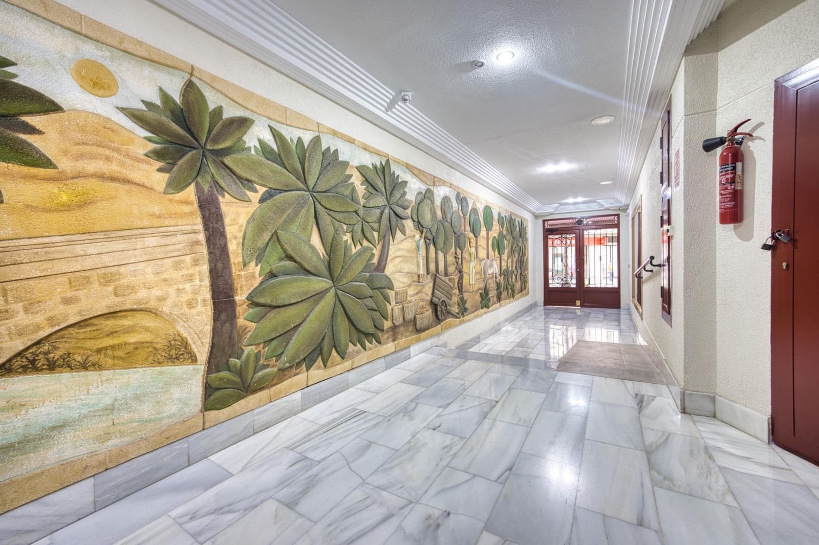 3 chambre Appartement à vendre à Orihuela - 159 900 € (Ref: 9574570)