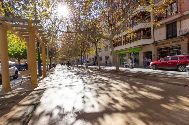 Toimisto vuokrattavana paikassa Orihuela ciudad, Orihuela - 240 € (Ref: 9596045)