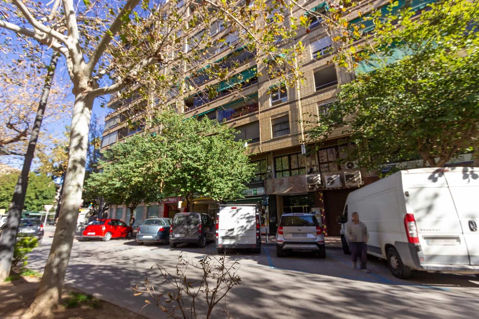 Toimisto vuokrattavana paikassa Orihuela - 240 € (Ref: 9596045)