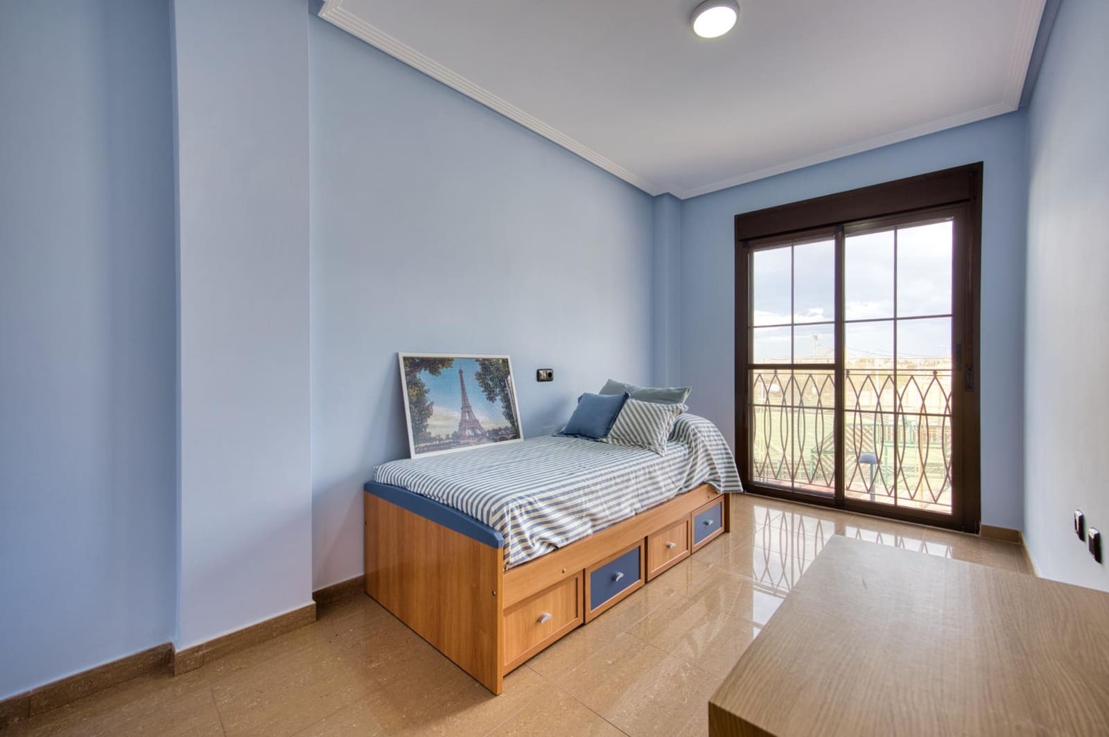 3 sovrum Lägenhet till salu i Beniel - 169 900 € (Ref: 9629904)