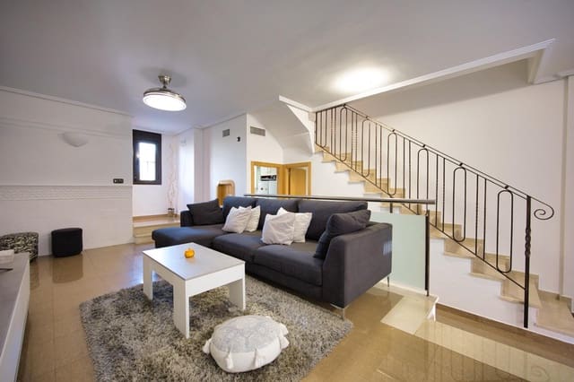 3 sovrum Lägenhet till salu i Beniel - 169 900 € (Ref: 9629904)