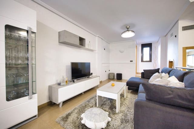 3 sovrum Lägenhet till salu i Beniel - 169 900 € (Ref: 9629904)