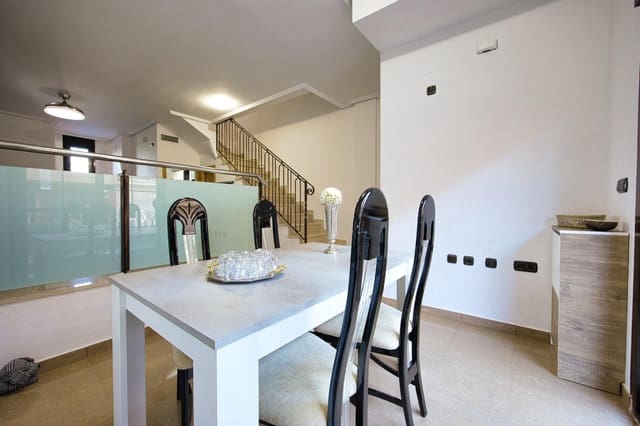 3 sovrum Lägenhet till salu i Beniel - 169 900 € (Ref: 9629904)