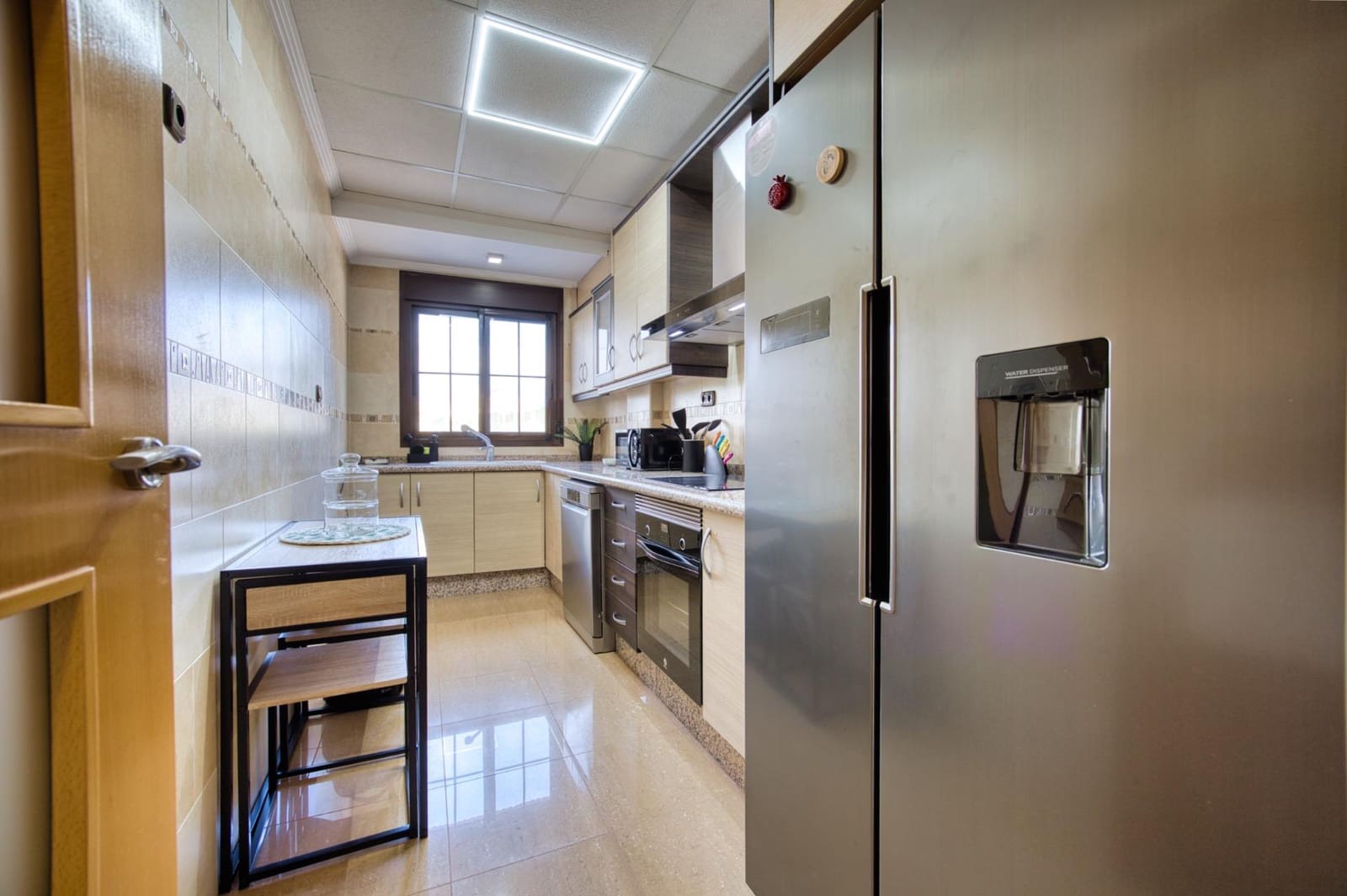 3 sovrum Lägenhet till salu i Beniel - 169 900 € (Ref: 9629904)